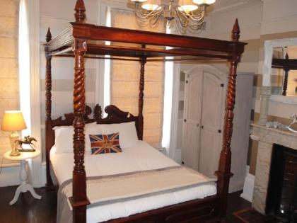 Inns in London 