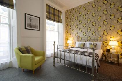 Bower House