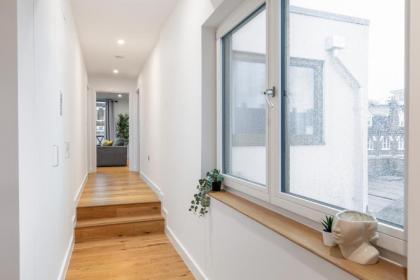 homely – Central London Luxury Apartments Camden - image 12