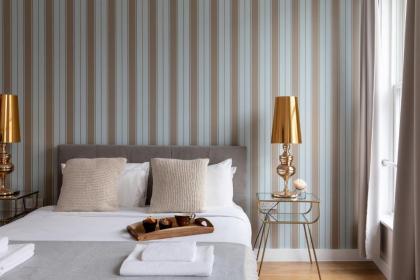 homely – Central London Luxury Apartments Camden - image 16