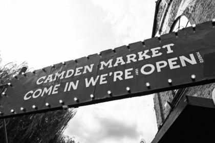 homely – Central London Luxury Apartments Camden - image 19