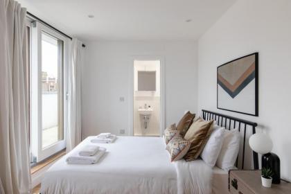 homely – Central London Luxury Apartments Camden - image 3