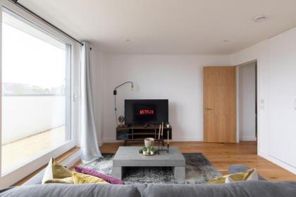 homely – Central London Luxury Apartments Camden - image 5
