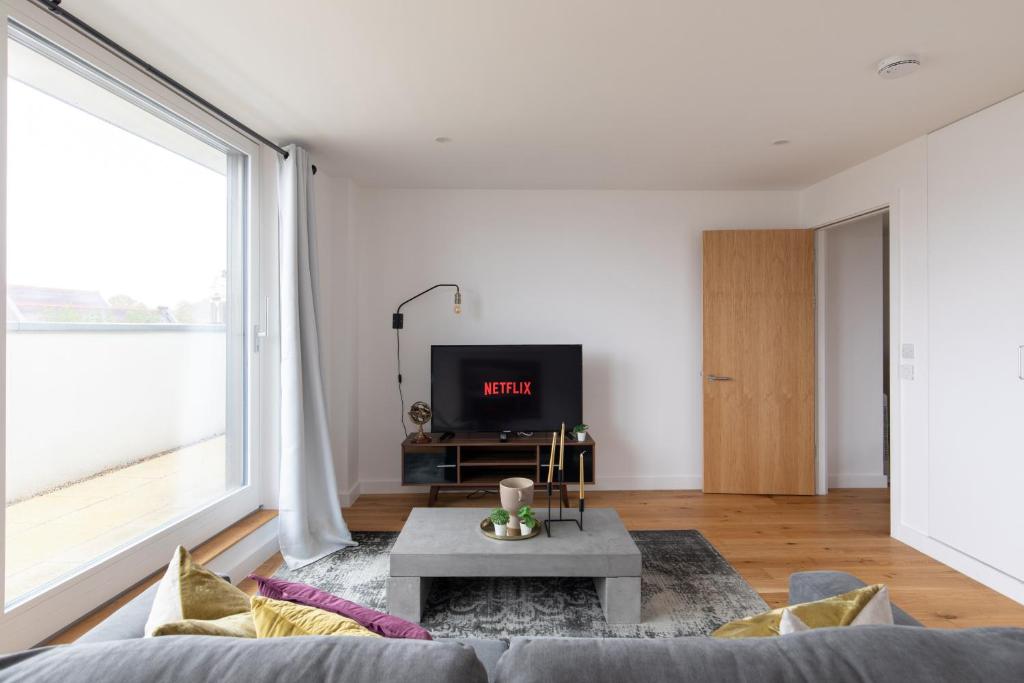 homely – Central London Luxury Apartments Camden - image 5