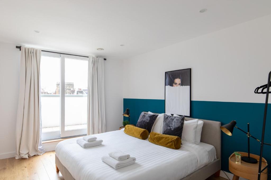homely – Central London Luxury Apartments Camden - image 7