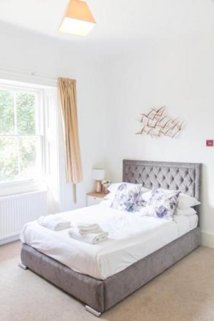 Excel London Canarywharf 02 Premium Apartment with Parking