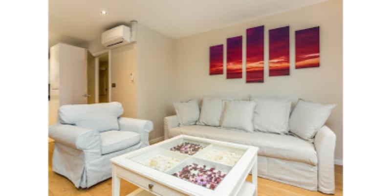 Crawford Apartments - main image