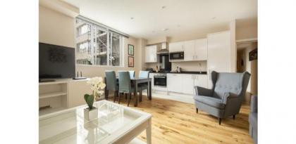 Crawford Apartments - image 13