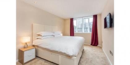 Crawford Apartments - image 4