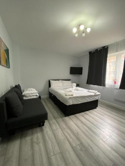 Apartment in London 