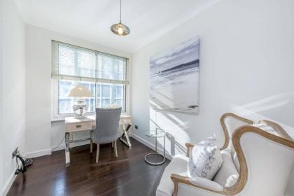 Basil Street Apartments - image 4