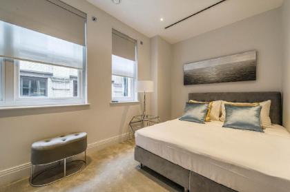 Amazing two bed stones throw from Holborn - image 2