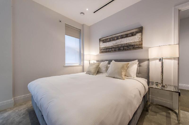 Amazing two bed stones throw from Holborn - image 5