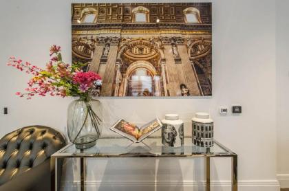 Apartment in London 