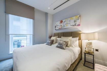 Two bedroom apartment on Chancery Lane - image 8