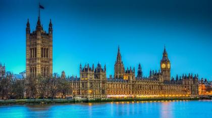 Canary Wharf Studios - image 16