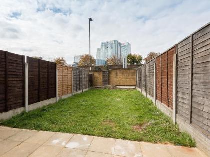 Canary Wharf Studios - image 2