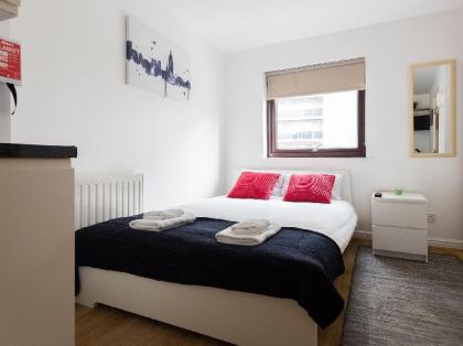 Canary Wharf Studios - image 6