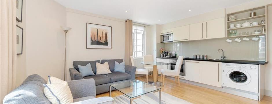 Classic South Kensington Nell Gwynn - main image