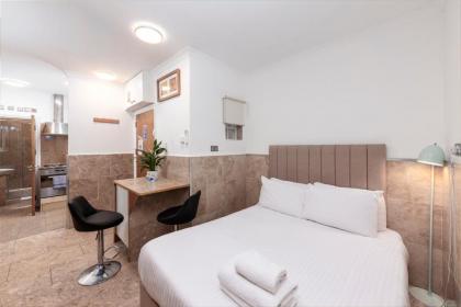 Argyle Apart Hotel - image 13