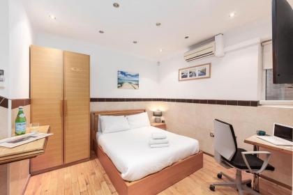 Argyle Apart Hotel - image 16