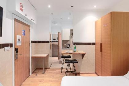 Argyle Apart Hotel - image 17