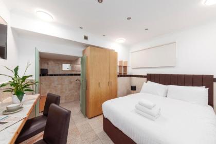 Argyle Apart Hotel - image 19