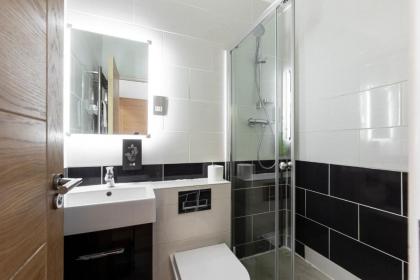 Argyle Apart Hotel - image 3