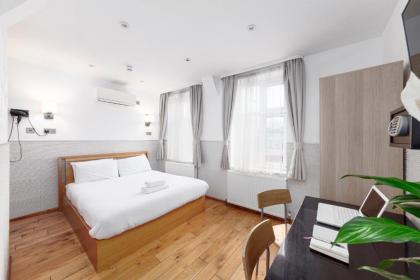 Argyle Apart Hotel - image 5