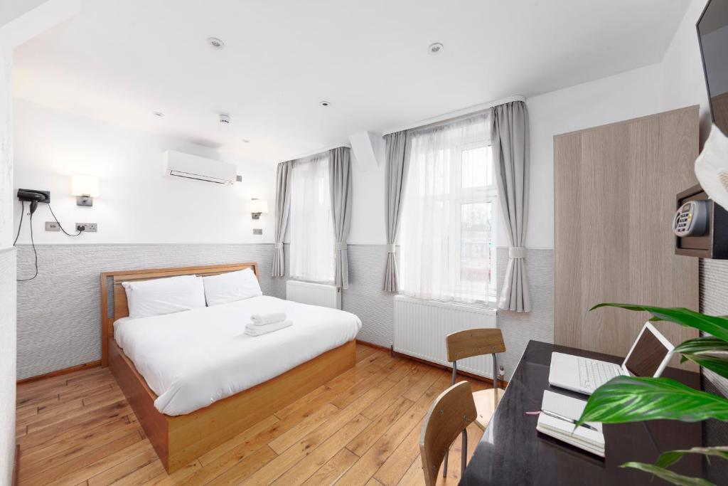 Argyle Apart Hotel - image 5