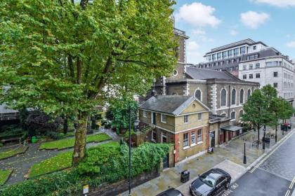 Park Lane apartments Jermyn street - image 3