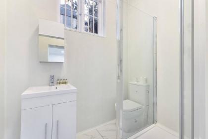 Park Lane apartments Jermyn street - image 4