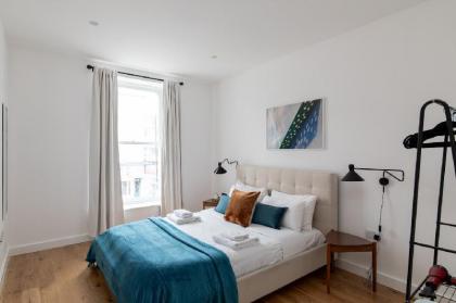 London Camden - Luxury 2 Bedroom Apartment - image 10