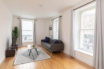 London Camden - Luxury 2 Bedroom Apartment - image 2