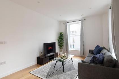 London Camden - Luxury 2 Bedroom Apartment - image 3