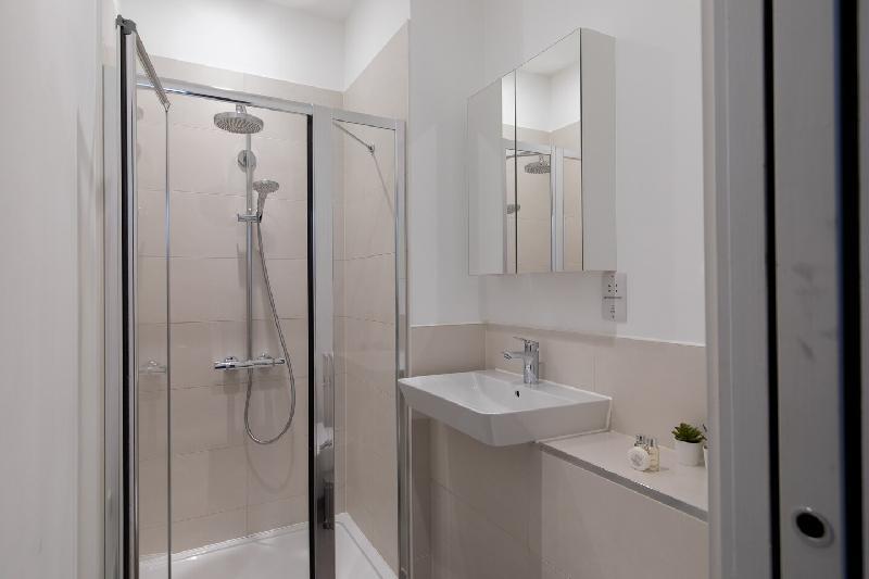 London Camden - Luxury 2 Bedroom Apartment - image 4