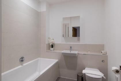 London Camden - Luxury 2 Bedroom Apartment - image 5