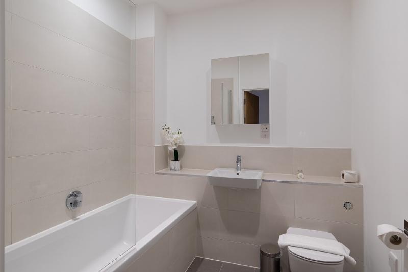 London Camden - Luxury 2 Bedroom Apartment - image 5