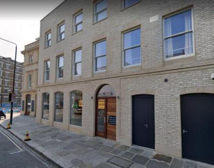 London Camden - Luxury 2 Bedroom Apartment - image 6
