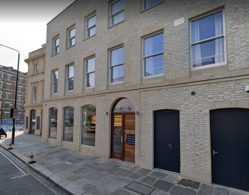 London Camden - Luxury 2 Bedroom Apartment - image 6