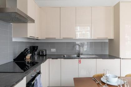 London Camden - Luxury 2 Bedroom Apartment - image 7