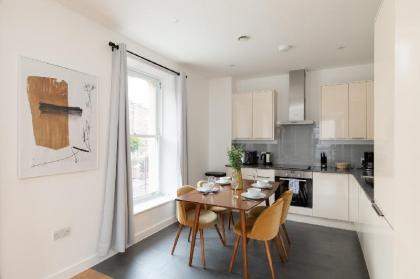 London Camden - Luxury 2 Bedroom Apartment - image 8
