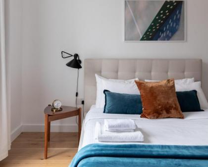 London Camden - Luxury 2 Bedroom Apartment - image 9