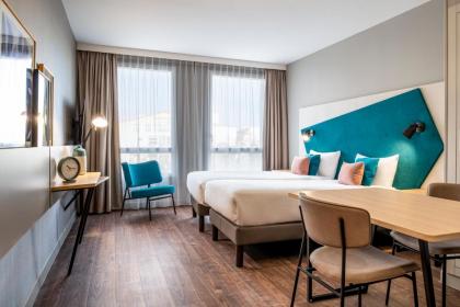 Aparthotel Adagio London Stratford