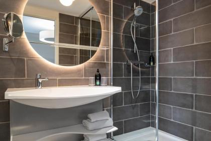 Aparthotel Adagio London Stratford - image 12