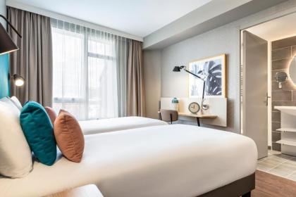 Aparthotel Adagio London Stratford - image 13