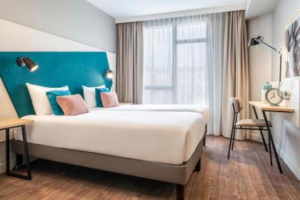 Aparthotel Adagio London Stratford - image 14