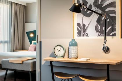 Aparthotel Adagio London Stratford - image 2