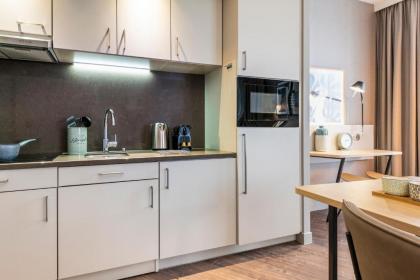 Aparthotel Adagio London Stratford - image 3