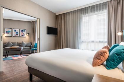 Aparthotel Adagio London Stratford - image 5